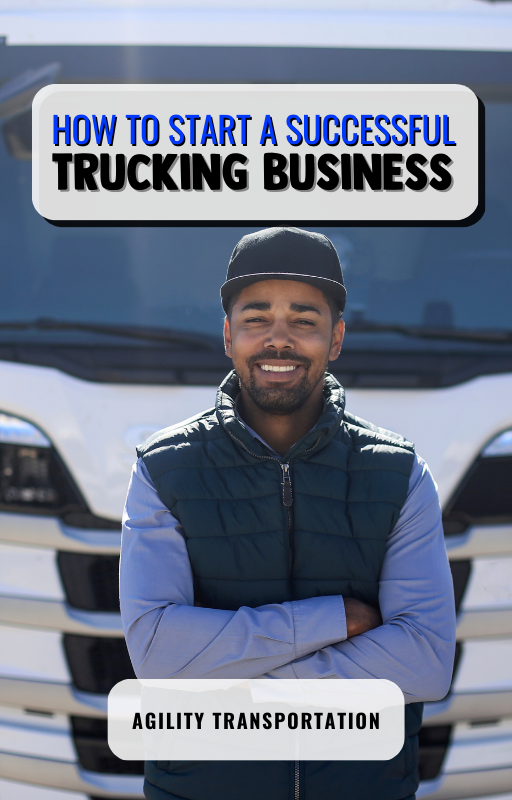 How To Build A Successful Trucking Business